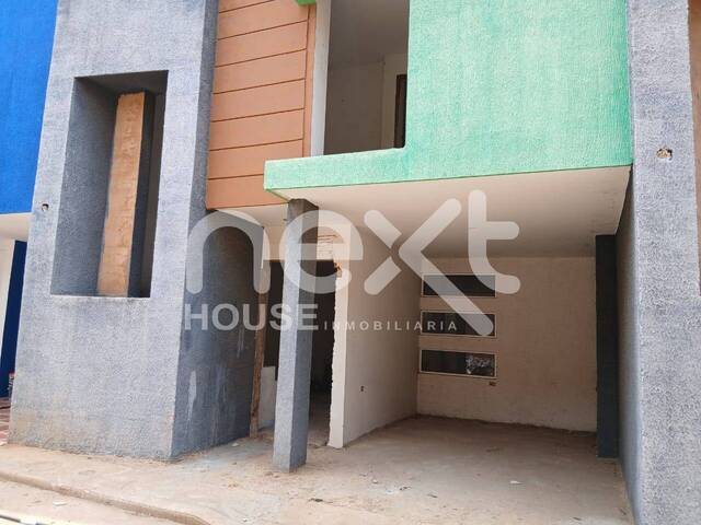 #4521 - TOWNHOUSE para Venta en San Francisco - V