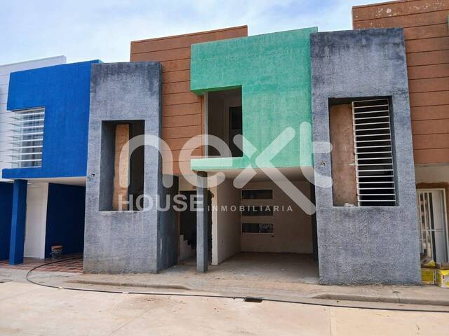 #4521 - TOWNHOUSE para Venta en San Francisco - V