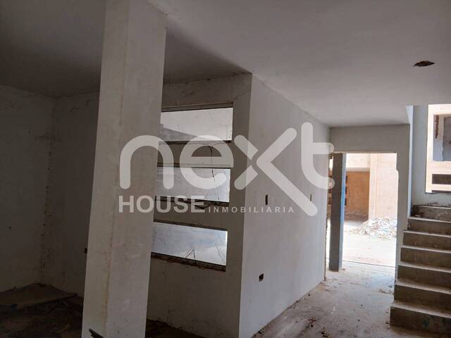 #4521 - TOWNHOUSE para Venta en San Francisco - V
