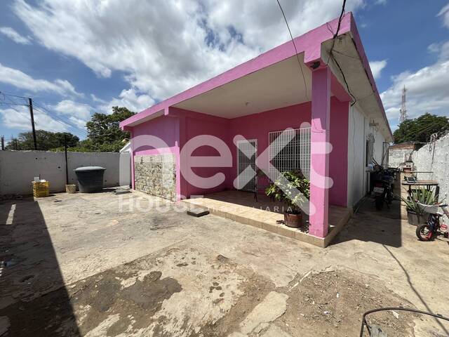 #4523 - CASA para Venta en Maracaibo - V