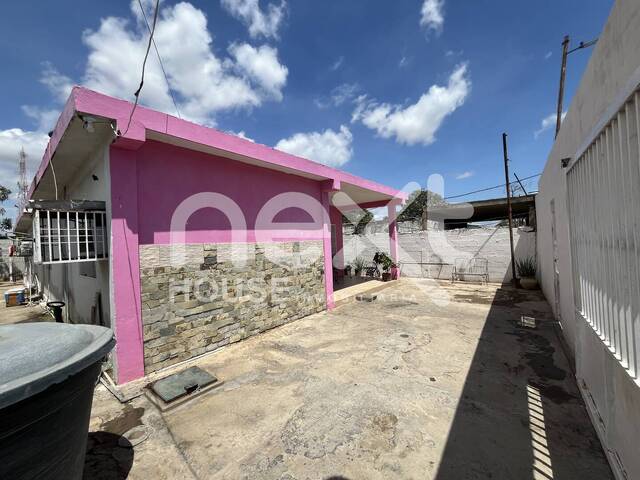 #4523 - CASA para Venta en Maracaibo - V