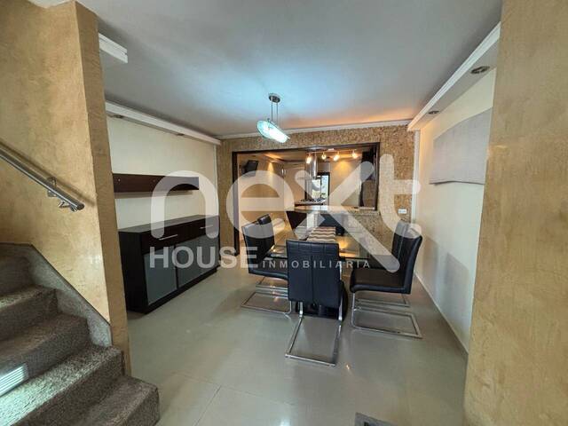 #4528 - TOWNHOUSE para Venta en Maracaibo - V