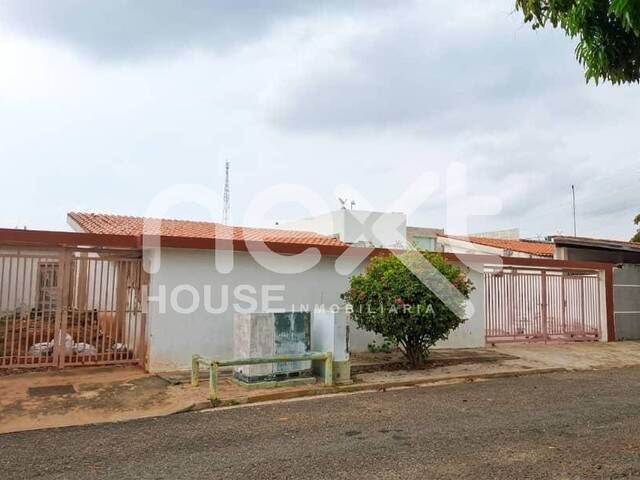 #4525 - CASA para Venta en Maracaibo - V