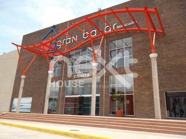 #4532 - LOCAL COMERCIAL para Alquiler en Maracaibo - V