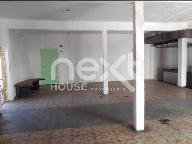 #4533 - LOCAL COMERCIAL para Venta en Maracaibo - V