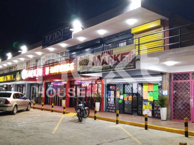 #4531 - LOCAL COMERCIAL para Alquiler en Maracaibo - V