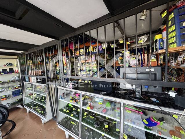 #4539 - FONDO DE COMERCIO para Venta en Ciudad Ojeda - V