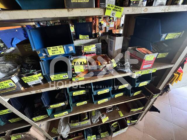 #4539 - FONDO DE COMERCIO para Venta en Ciudad Ojeda - V