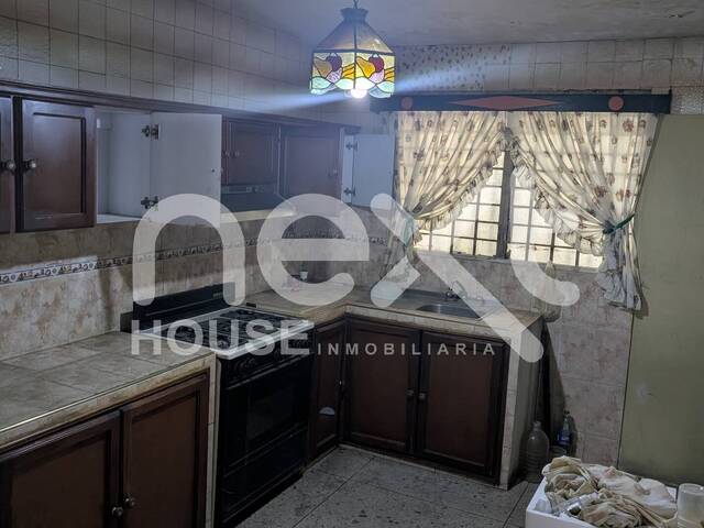 #4540 - CASA para Venta en Maracaibo - V