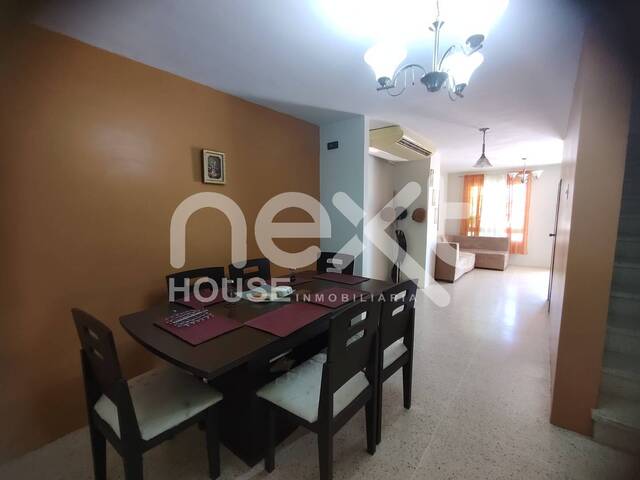 #4545 - TOWNHOUSE para Alquiler en Maracaibo - V
