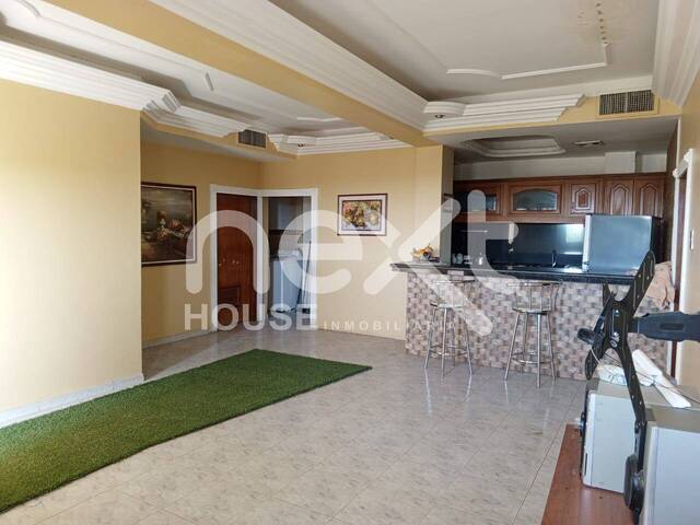 #4519 - APARTAMENTO para Venta en Ciudad Ojeda - V