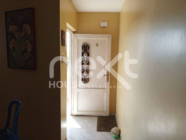 #4519 - APARTAMENTO para Venta en Ciudad Ojeda - V