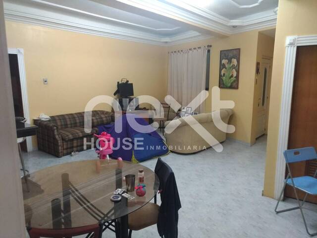 #4519 - APARTAMENTO para Venta en Ciudad Ojeda - V