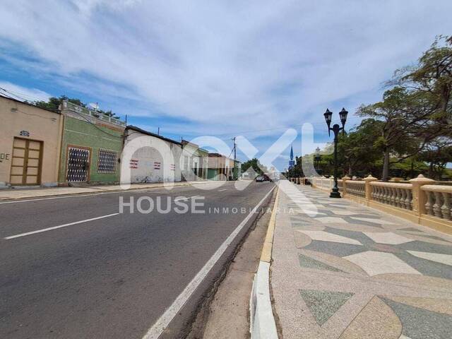 #4549 - CASA COMERCIAL para Venta en Maracaibo - V