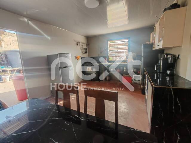 #4555 - CASA para Venta en Maracaibo - V