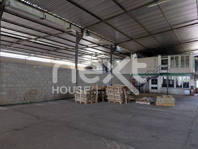 #4557 - GALPÓN para Venta en Maracaibo - V