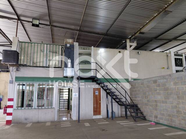 #4557 - GALPÓN para Venta en Maracaibo - V