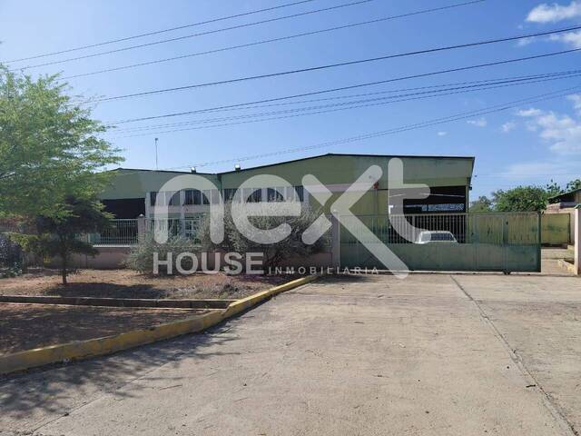 #4557 - GALPÓN para Venta en Maracaibo - V