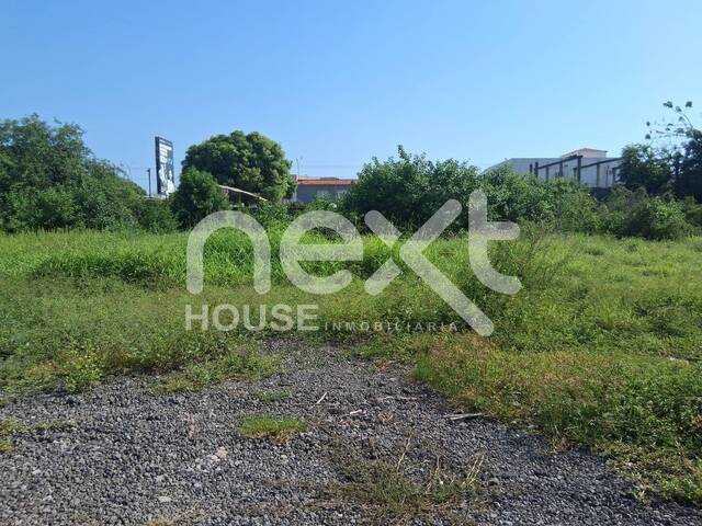 #4563 - TERRENO para Venta en Ciudad Ojeda - V