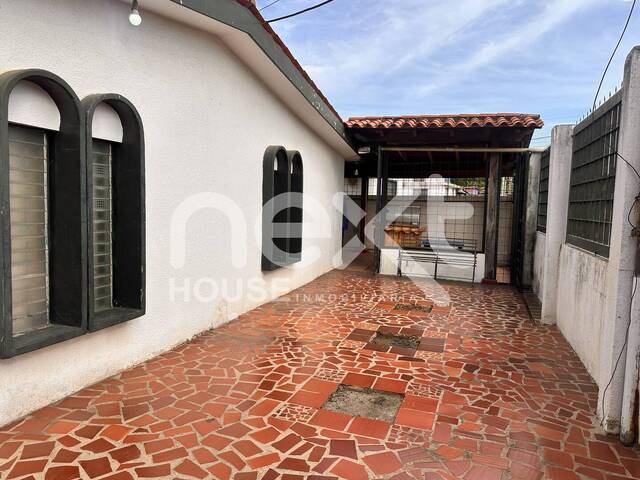 #4564 - CASA para Venta en Maracaibo - V