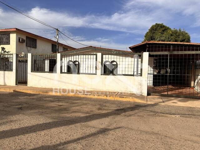 #4564 - CASA para Venta en Maracaibo - V