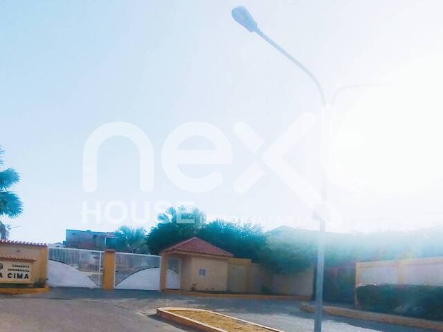 #4569 - TOWNHOUSE para Venta en Maracaibo - V