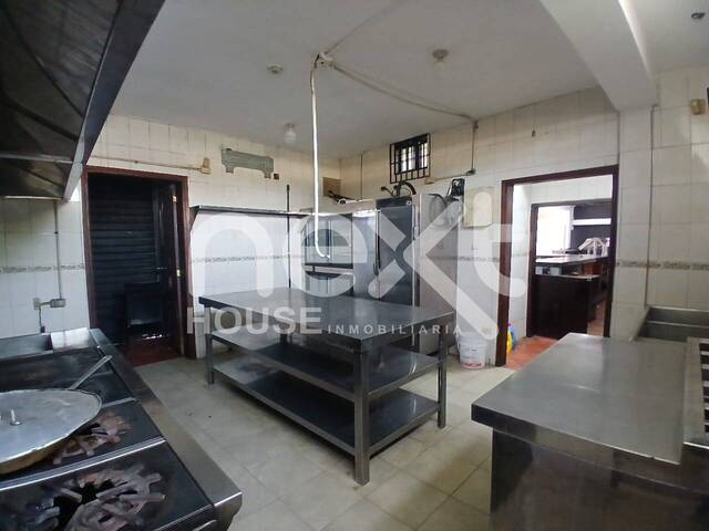 LOCAL COMERCIAL para Alquiler en San Francisco - 5