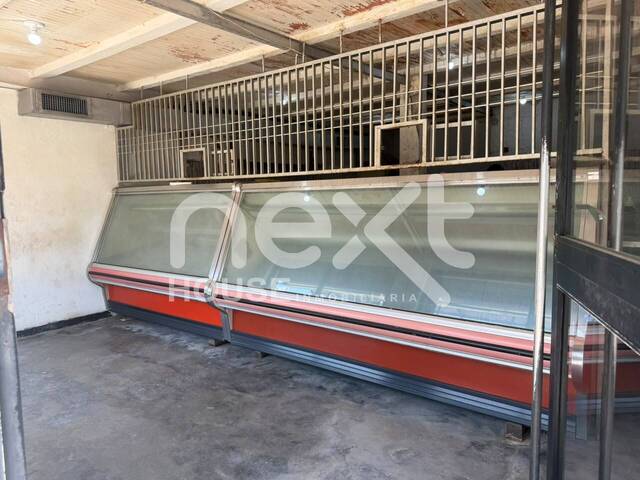 #4572 - LOCAL COMERCIAL para Venta en San Francisco - V