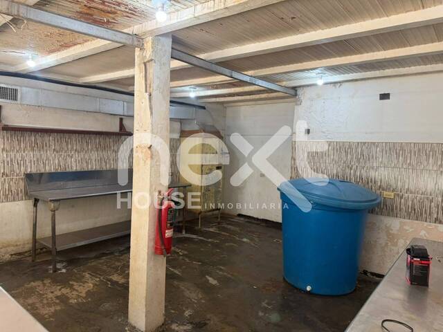 LOCAL COMERCIAL para Venta en San Francisco - 5