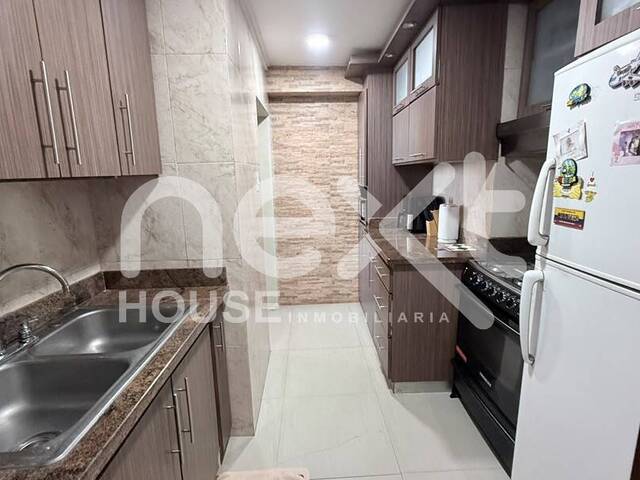 #4573 - APARTAMENTO para Venta en Maracaibo - V