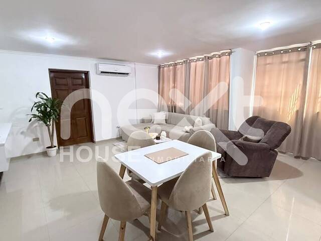 #4573 - APARTAMENTO para Venta en Maracaibo - V