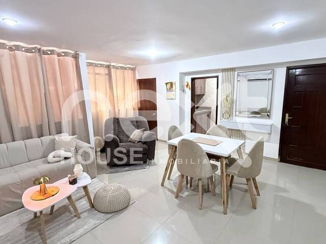 #4573 - APARTAMENTO para Venta en Maracaibo - V