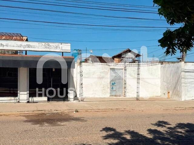 #4572 - LOCAL COMERCIAL para Venta en San Francisco - V