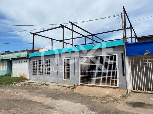 #4578 - CASA para Venta en Maracaibo - V