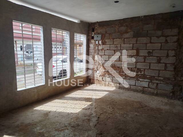 #4578 - CASA para Venta en Maracaibo - V