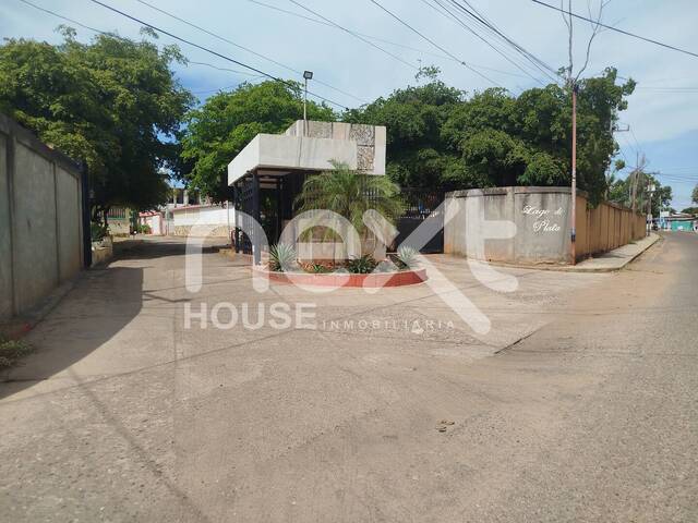 #4578 - CASA para Venta en Maracaibo - V