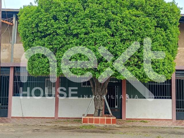#4580 - CASA COMERCIAL para Venta en Maracaibo - V