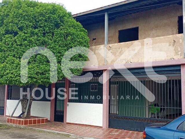 #4580 - CASA COMERCIAL para Venta en Maracaibo - V