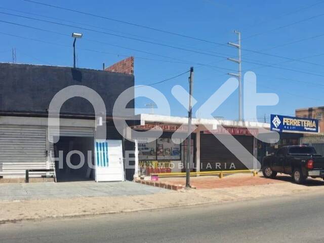 #4575 - LOCAL COMERCIAL para Alquiler en Maracaibo - V