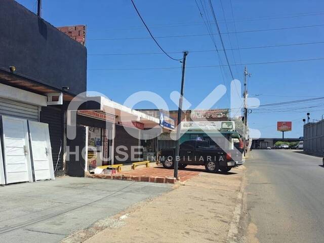 #4574 - LOCAL COMERCIAL para Alquiler en Maracaibo - V