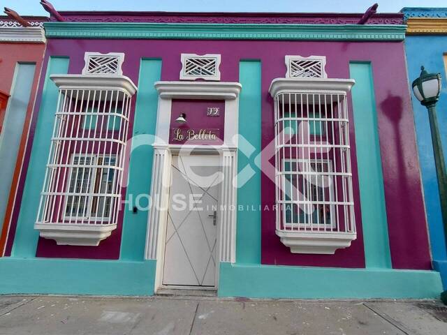 #4587 - CASA para Venta en Maracaibo - V