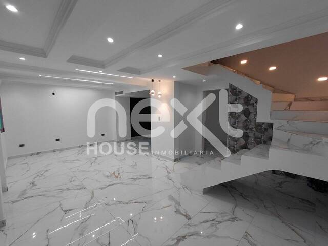 #4587 - CASA para Venta en Maracaibo - V