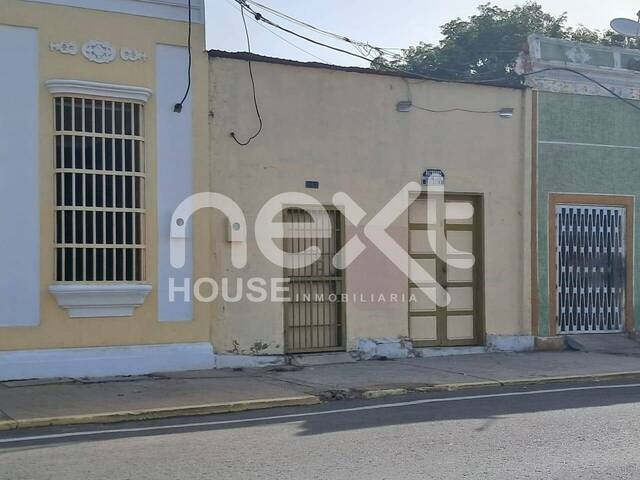 #4549 - CASA COMERCIAL para Venta en Maracaibo - V