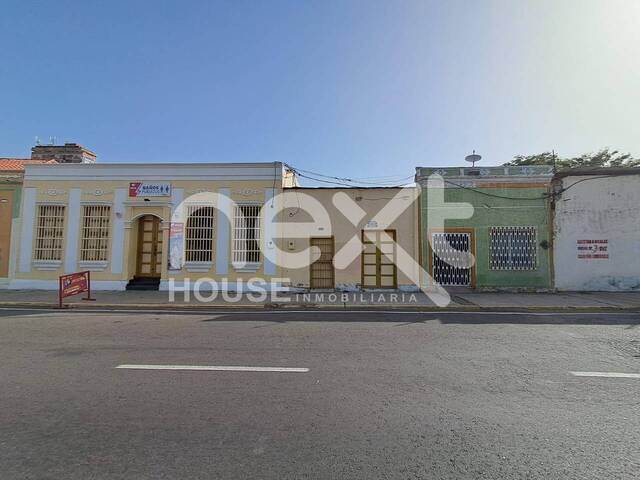#4549 - CASA COMERCIAL para Venta en Maracaibo - V