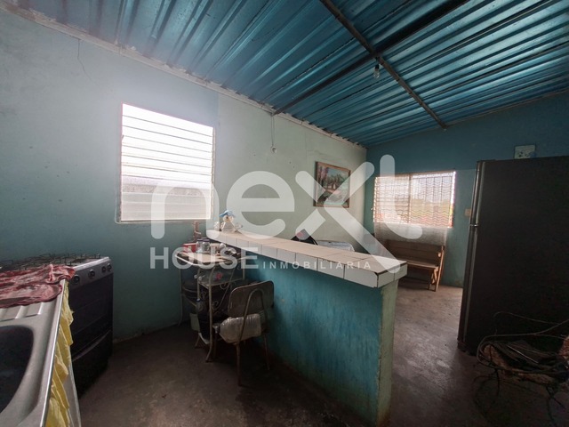 #4591 - CASA para Venta en San Francisco - V