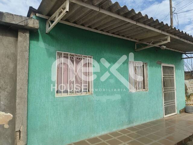#4595 - CASA para Venta en Maracaibo - V