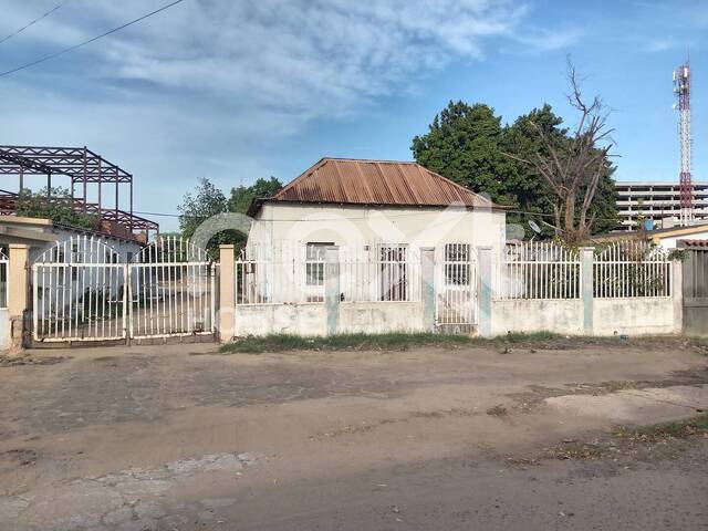 #4597 - TERRENO para Venta en San Francisco - V