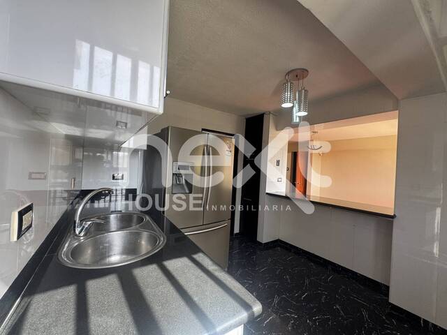 #4598 - APARTAMENTO para Alquiler en Maracaibo - V