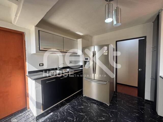 APARTAMENTO para Alquiler en Maracaibo - 4