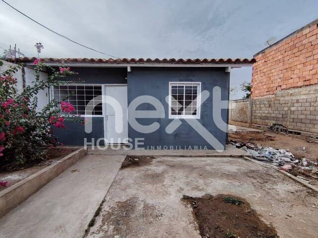 #4599 - CASA para Venta en San Francisco - V